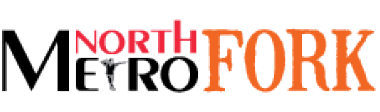 North Metro Fork North Metro Fork